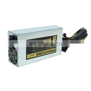 OEM Factory Power Supply 1200w 150v1200w Server Power Supply 1200w Common Slot Power Supply thumbnail-2
