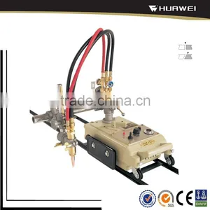 CG1-30 Flame Gas Cutting Machine / Gas Cutter thumbnail-1