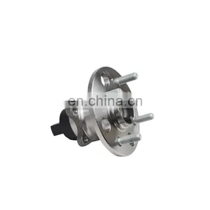 KEY ELEMENT Car Auto Parts Wheel Hub Steering Knuckle Rear Wheel Hub OEM For Hyundai 52750-1G100 Wheel Hub Bearing thumbnail-2