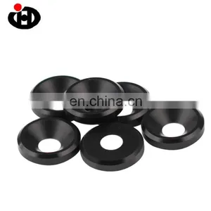 High Quality JINGHONG Nylon Fixed Countersunk Concave Washer thumbnail-5
