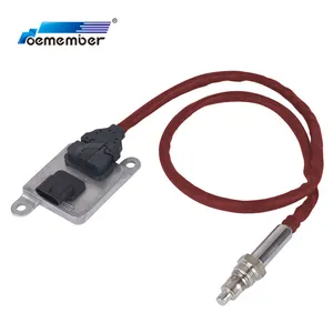 Exhaust Systems Automotive Nox Sensor 5wk9 Auto Continental Diesel Nitrogen Sensor 851166401 5WK96697 For BMW thumbnail-1
