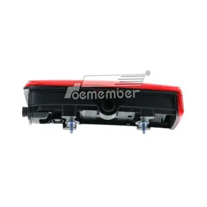 OE Member Tail Lamp 84441760 21735299 82483073 Trucks Rear Lamp LED Right With Alarm for Volvo thumbnail-2