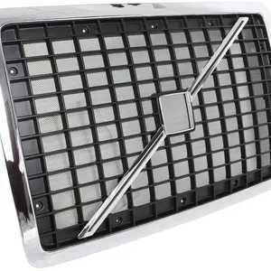 20505759 Truck Grille With Bug Screen Used for Volvo Truck Body Parts thumbnail-4