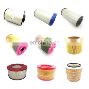 Ingersoll Rand Industrial Compressor Parts 22203095 Aire Comprimido Repuestos Air Filter thumbnail-3