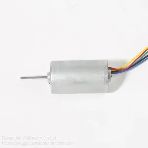 BL2847 PWM Pulse Wide Speed Range Built-in Driver Brushless Motor thumbnail-4