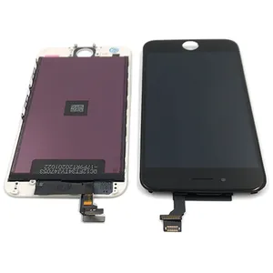 A+++ Good Quality Smartphone Screen For IPhone 6 Phone Lcd Screen Cell Phone Spare Parts thumbnail-5