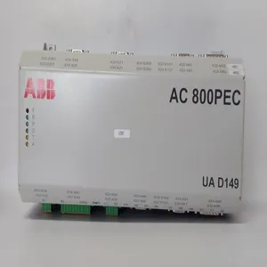 UAD149A0011 ABB 3BHE014135R0011 thumbnail-1
