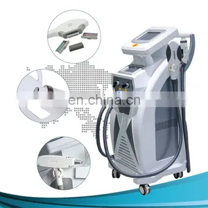 2022 Newest Technology 4 In 1 Fast Hair Removal 360 Magneto Hair Remover Machine Opt/ipl Laser Hair Removal thumbnail-4