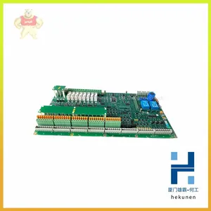 3ASC25H209 DATX110 ABB I / O Board Full Series Spare Parts thumbnail-2