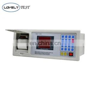 Digital Display Panel With Transducer for the Compression Test Machine thumbnail-2