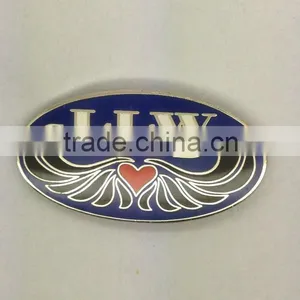 Custome Metal Gift Epola Badge / Imitation Lapel Pins/custom Lapel Pins thumbnail-1
