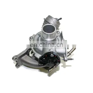 Customized Oem Truck Engine 49182-03270 Td13 TurboCharger thumbnail-3