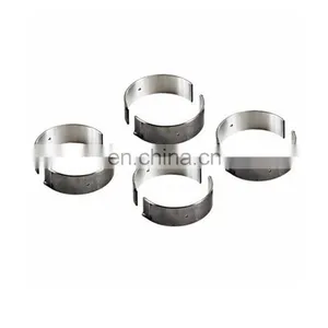 Forged Metal 4D32 Car Engine Spare Parts Steel Connecting Rod thumbnail-2