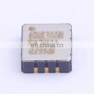 New Original Accelerometer Speed Sensor ADXL355BEZ-RL7 ADXL355BEZ ADXL355B ADXL355 thumbnail-1