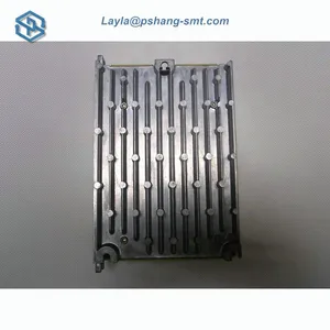SMT Panasonic Motor P50ba2004dxs23 Z Head Motor for M1 for Pick and Place Machine thumbnail-4