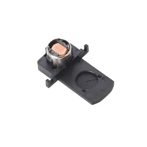 Automatic Focus Electronic Iris Aperture Diaphragms for Motorizes Zoom CCTV Lens Security HD IP Camera thumbnail-1