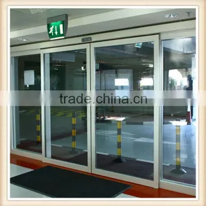 Office Exterior Doors Automatic Door Opener thumbnail-1