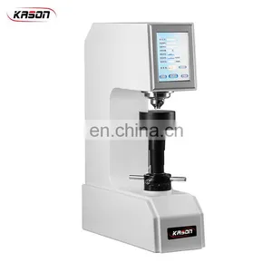 HR-150A Type Rockwell Hardness Tester / Rockwell Diamond Indenter for Hardness Tester thumbnail-4