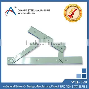 New Friction Stay Door Hinge,stay Open Hinge in China thumbnail-3