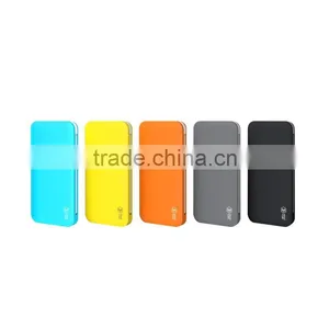 HAVIT PB754 Silm Polymer 8000mAh Fast Charging New Power Bank thumbnail-3