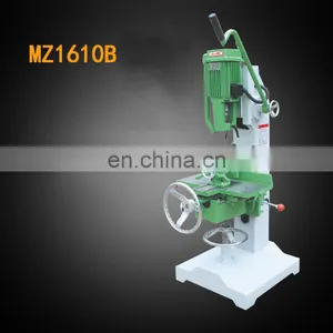MZ1610A Wood Working Chain Mortiser Mortising Machine Mortise and Tenon Machine thumbnail-5