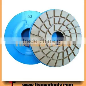 Resin Diamond Edge Profiling Tools for Marble and Granite thumbnail-1