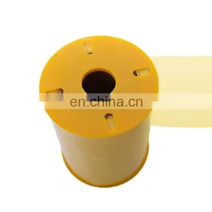 Yellow Sticky Insect Glue Trap Rolls For Trapping Flying Insect Pests thumbnail-5