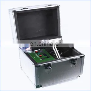 Hot Wedge Welding Machine Hdpe Geomembrane thumbnail-5
