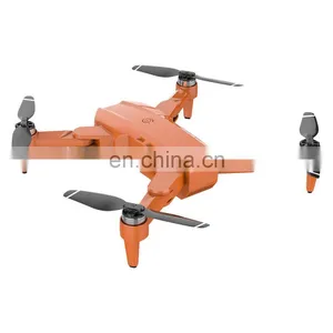 L900PRO GPS Drone 4K Dual HD Camera Professional Aerial Photography Brushless Motor Foldable Quadcopter RC Distance1200M thumbnail-5