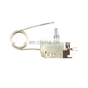 FGS1 Heating Style 12 Volt dc Thermostat thumbnail-2