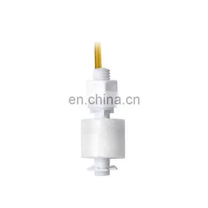 China Wholesale Good Quality PP Material Water Level Control Floating Switch for Water Pump thumbnail-1