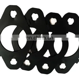 3955339 Gasket Exhaust Manifold 6ISBe for Diesel Engine Parts Original Parts 2830444 5259850 3955339 thumbnail-1