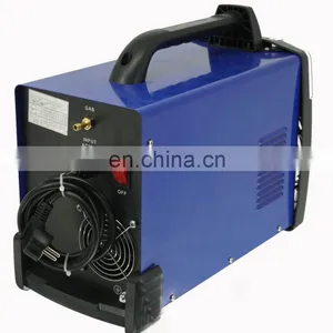 Gas Cylinder With MIG MAG MMA- 180F Inverter Welding Machine thumbnail-2