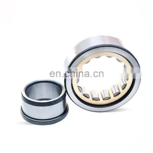 NJ2311EM P6 Manufacturer Wholesale Hot Sale, High Quality Bearings, High Speed Low Noise Long Life Cylindrical Roller Bearing thumbnail-3