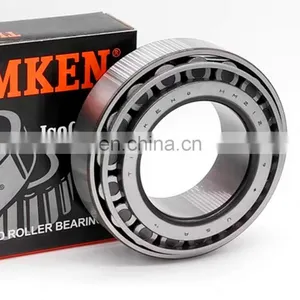 Taper Roller Bearing Catalog Brand TIMKEN 32218 thumbnail-2