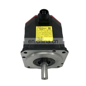 Hot Sale A06B-2236-B100 Fanuc ac Servo Electric Motor thumbnail-4