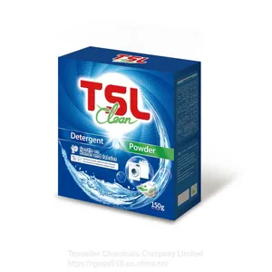 Hot Selling Bulk Washing Detergent Powder, Detergent Cleaner Powder, Laundry Detergents thumbnail-4