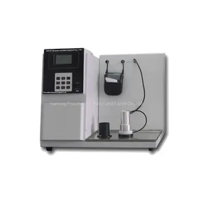 Automatic Cetane and Octane Number of Diesel Fuel Oil Tester thumbnail-1