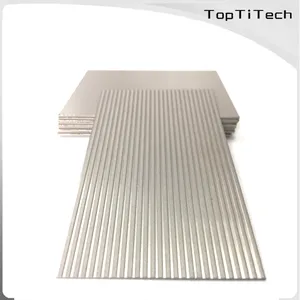 Titanium Sintered Porous Metal Filter Fluidized Plate thumbnail-1