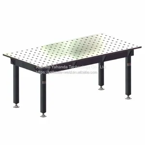 2D Welding Table YAHANDA Hot Product Multifunctional thumbnail-4