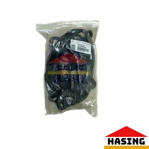 CAMC Truck Parts Cylinder Head Cover Gasket 628DA1003208A Shandong Hasing Trade thumbnail-1