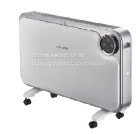 Heater/Digltal Type Convection Heater/electric Heater/（Wechat:13510231336） thumbnail-1