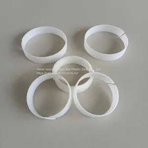 XET is Used to Manufacture Various Specifications of Polyformaldehyde Piston Ring Lifting Cylinder thumbnail-1