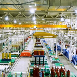 Hainan Jinpan Smart Technology Co., Ltd. company overview - view 2 thumbnail