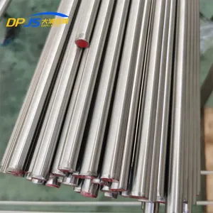 Ss601/309ssi2/s30908/s32950/s32205/2205/s31803 Stainless Steel Bars/rod Hot Rolled Bright Mirror Polished Surface thumbnail-1