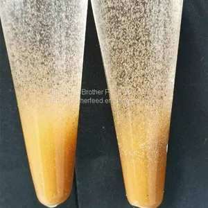China Supplier Artemia Cysts BBS Brine Shrimp Eggs Bohai Bay Eggs 100% Pure Natural Fish Feed thumbnail-4