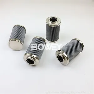 ABZFE-N0160-10-1XM-A Bowey Replaces Rexroth Hydraulic Oil Filter Element thumbnail-4