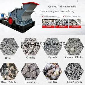 Fine Sand Making Machine thumbnail-4