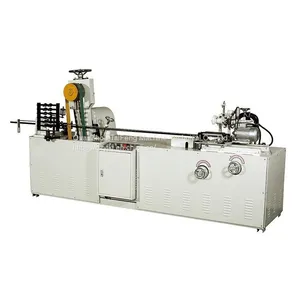 12-30mm Paper Tube Core Cutting Machine Smoking Rolling Paper Tube Making Machine thumbnail-3