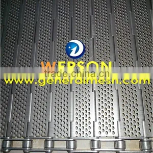 Double Balanced Weave Belts thumbnail-2